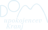 Dom upokojencev Kranj